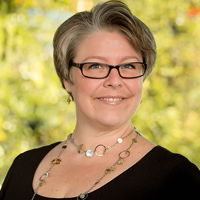 Heather Tuttle, Sr. HR Consultant